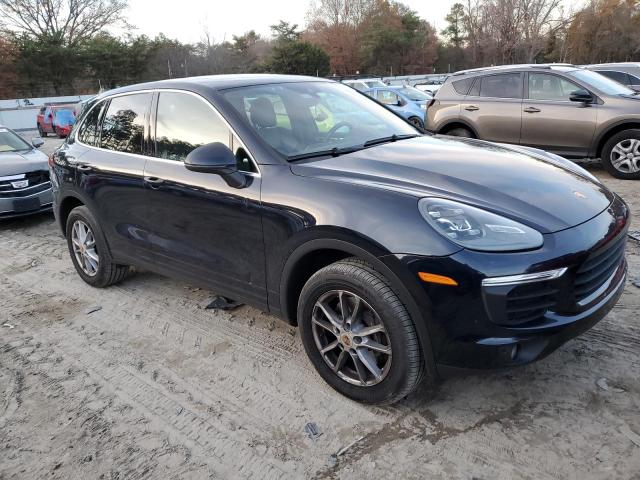 Photo 3 VIN: WP1AA2A21GLA08807 - PORSCHE CAYENNE 