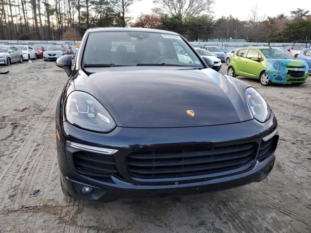 Photo 4 VIN: WP1AA2A21GLA08807 - PORSCHE CAYENNE 