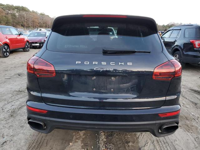 Photo 5 VIN: WP1AA2A21GLA08807 - PORSCHE CAYENNE 