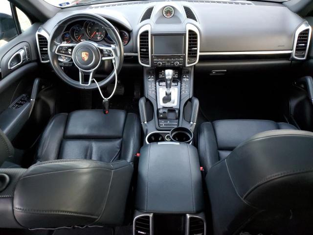 Photo 7 VIN: WP1AA2A21GLA08807 - PORSCHE CAYENNE 