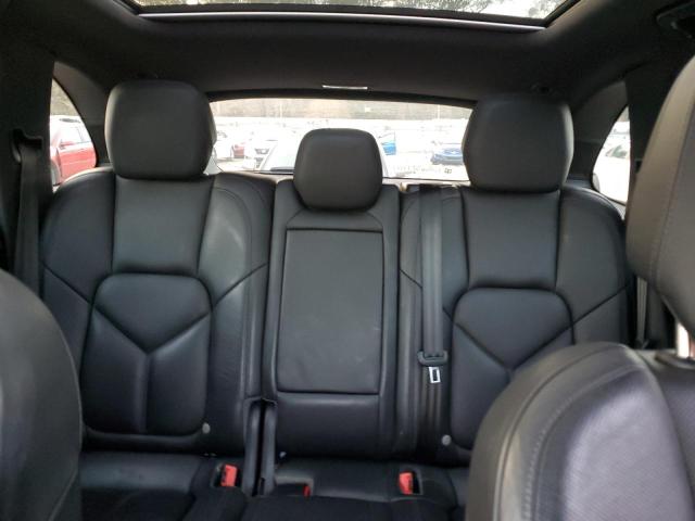 Photo 9 VIN: WP1AA2A21GLA08807 - PORSCHE CAYENNE 