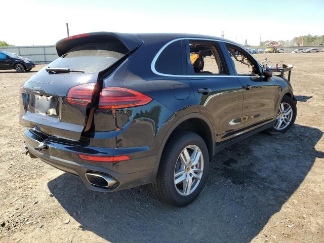 Photo 3 VIN: WP1AA2A21GLA11416 - PORSCHE CAYENNE 