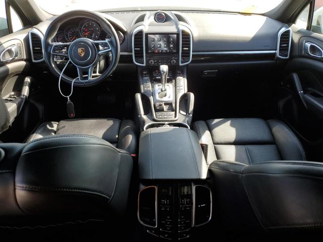 Photo 7 VIN: WP1AA2A21HKA82798 - PORSCHE CAYENNE 