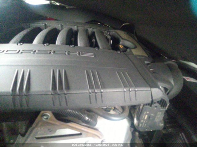 Photo 9 VIN: WP1AA2A21HKA83398 - PORSCHE CAYENNE 