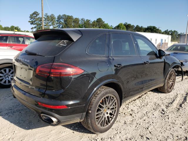 Photo 3 VIN: WP1AA2A21HKA84048 - PORSCHE CAYENNE 