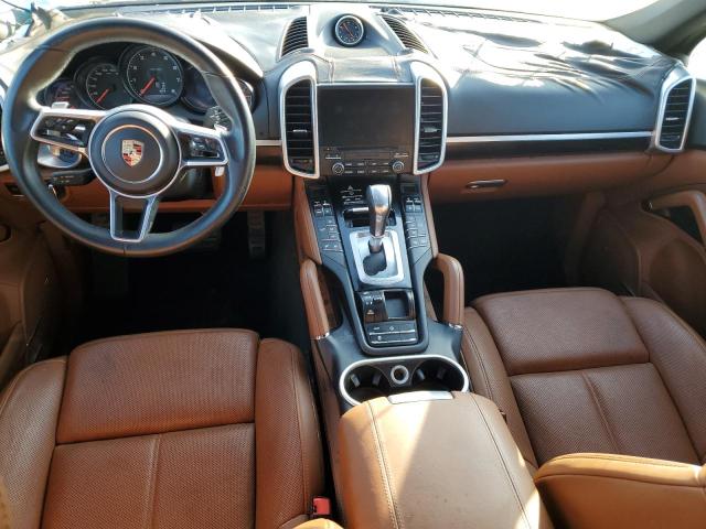 Photo 7 VIN: WP1AA2A21HKA87421 - PORSCHE CAYENNE 