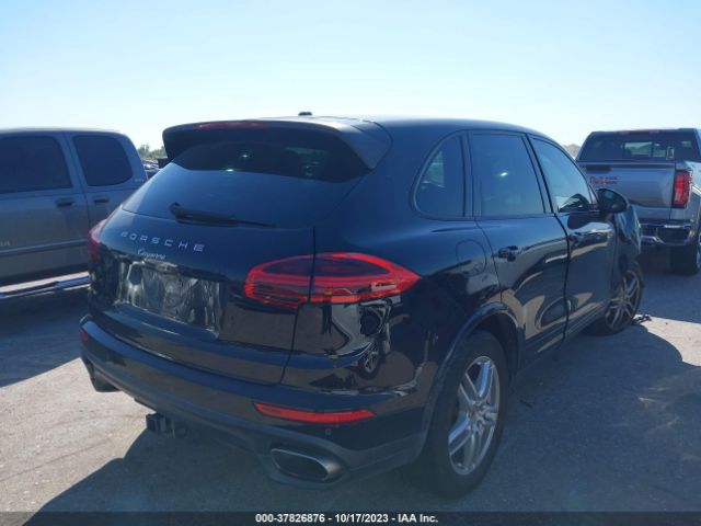 Photo 3 VIN: WP1AA2A21JKA02678 - PORSCHE CAYENNE 