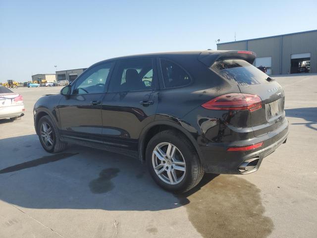 Photo 1 VIN: WP1AA2A21JKA05774 - PORSCHE CAYENNE 