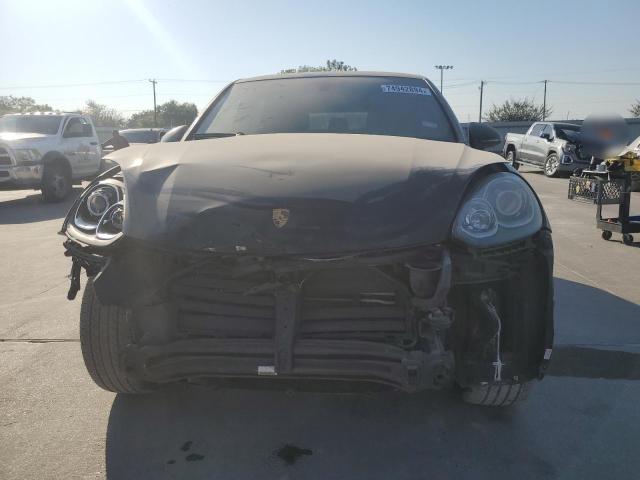 Photo 4 VIN: WP1AA2A21JKA05774 - PORSCHE CAYENNE 