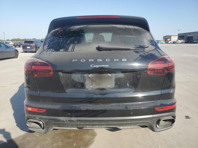 Photo 5 VIN: WP1AA2A21JKA05774 - PORSCHE CAYENNE 