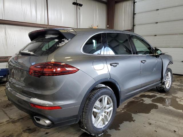 Photo 2 VIN: WP1AA2A21JKA06553 - PORSCHE CAYENNE 