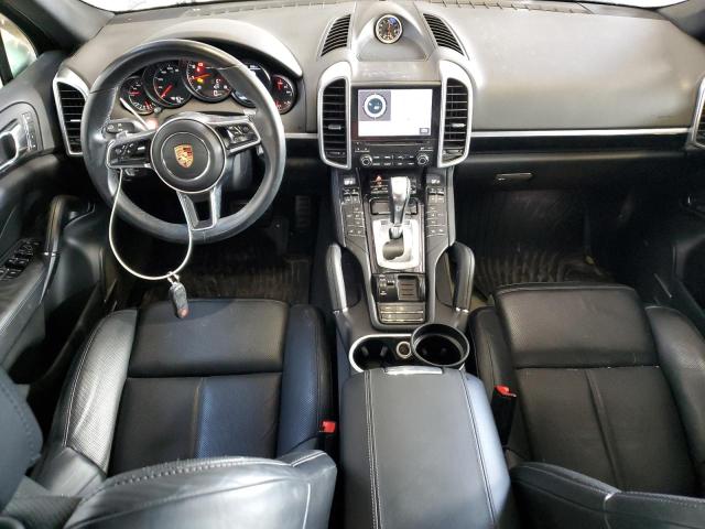 Photo 7 VIN: WP1AA2A21JKA06553 - PORSCHE CAYENNE 