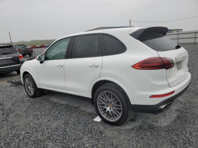 Photo 1 VIN: WP1AA2A21JKA07024 - PORSCHE CAYENNE 