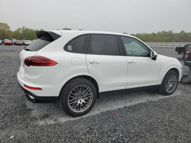 Photo 2 VIN: WP1AA2A21JKA07024 - PORSCHE CAYENNE 