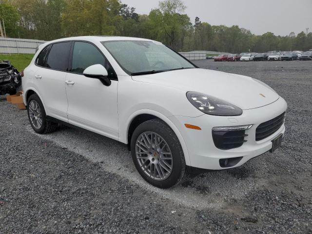 Photo 3 VIN: WP1AA2A21JKA07024 - PORSCHE CAYENNE 