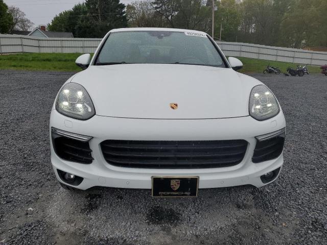 Photo 4 VIN: WP1AA2A21JKA07024 - PORSCHE CAYENNE 