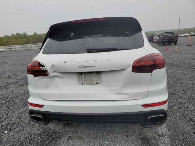 Photo 5 VIN: WP1AA2A21JKA07024 - PORSCHE CAYENNE 