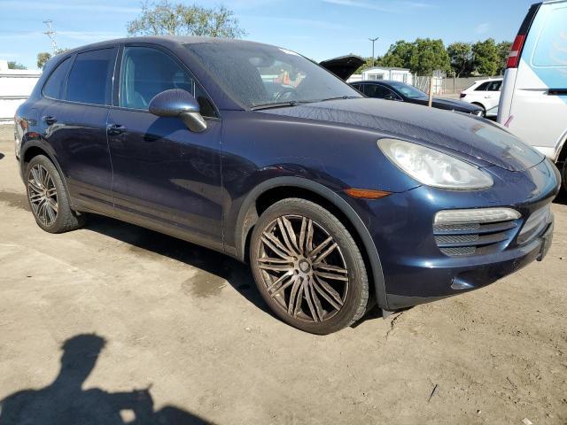 Photo 3 VIN: WP1AA2A22BLA06475 - PORSCHE CAYENNE 