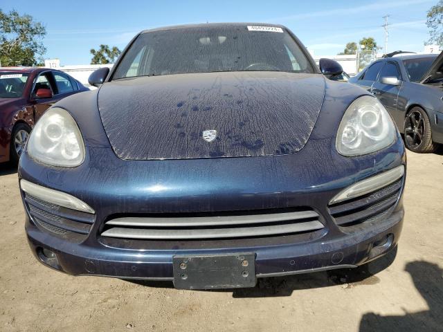 Photo 4 VIN: WP1AA2A22BLA06475 - PORSCHE CAYENNE 