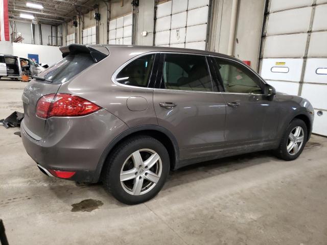 Photo 2 VIN: WP1AA2A22CLA05151 - PORSCHE CAYENNE 