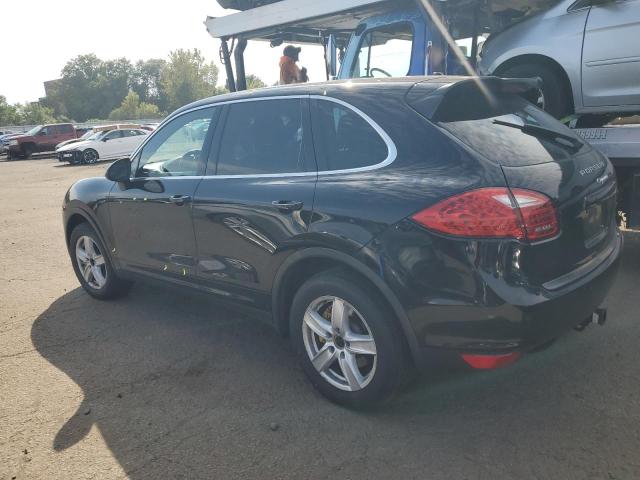 Photo 1 VIN: WP1AA2A22CLA05957 - PORSCHE CAYENNE 