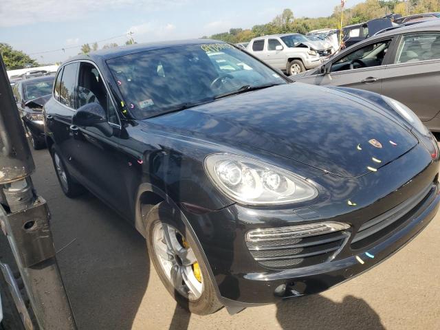 Photo 3 VIN: WP1AA2A22CLA05957 - PORSCHE CAYENNE 