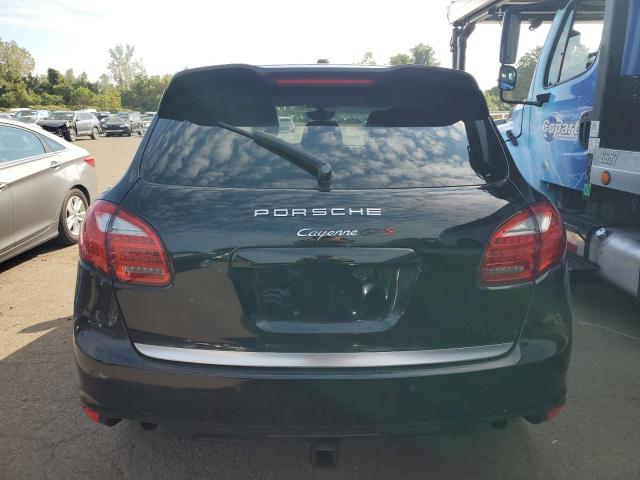 Photo 5 VIN: WP1AA2A22CLA05957 - PORSCHE CAYENNE 