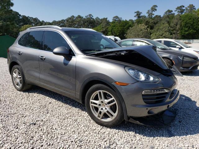 Photo 3 VIN: WP1AA2A22CLA10088 - PORSCHE CAYENNE 