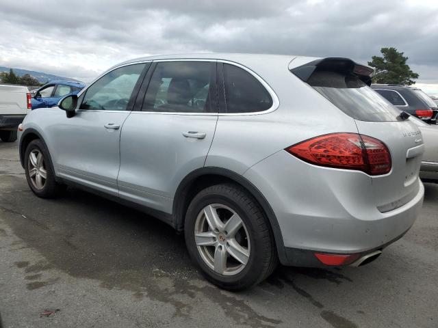 Photo 1 VIN: WP1AA2A22DLA02896 - PORSCHE CAYENNE 