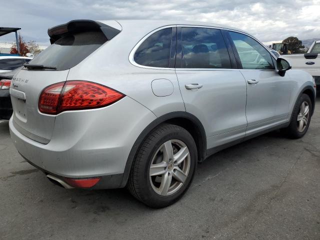 Photo 2 VIN: WP1AA2A22DLA02896 - PORSCHE CAYENNE 