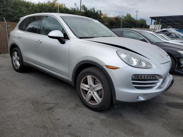 Photo 3 VIN: WP1AA2A22DLA02896 - PORSCHE CAYENNE 