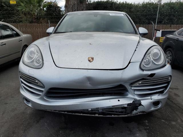 Photo 4 VIN: WP1AA2A22DLA02896 - PORSCHE CAYENNE 