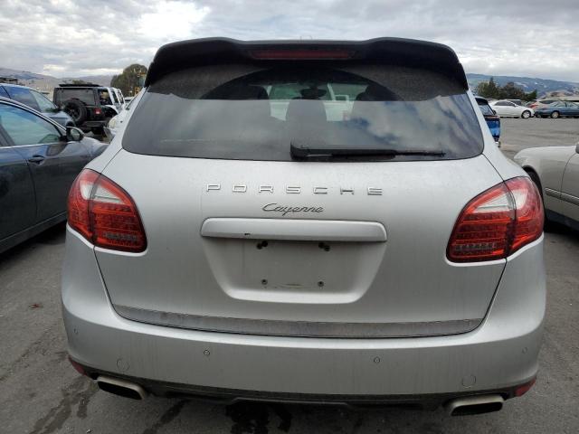 Photo 5 VIN: WP1AA2A22DLA02896 - PORSCHE CAYENNE 