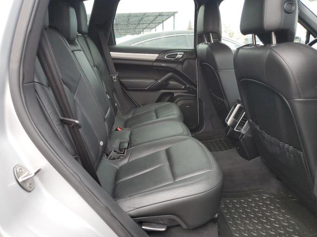 Photo 9 VIN: WP1AA2A22DLA02896 - PORSCHE CAYENNE 