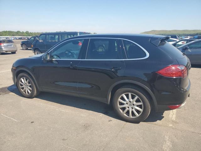 Photo 1 VIN: WP1AA2A22DLA04129 - PORSCHE CAYENNE 