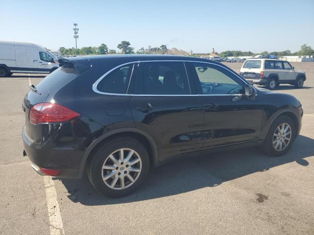 Photo 2 VIN: WP1AA2A22DLA04129 - PORSCHE CAYENNE 