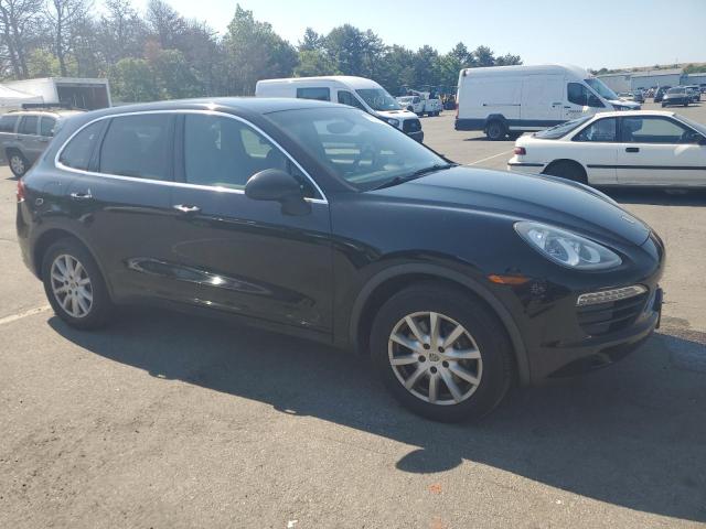 Photo 3 VIN: WP1AA2A22DLA04129 - PORSCHE CAYENNE 