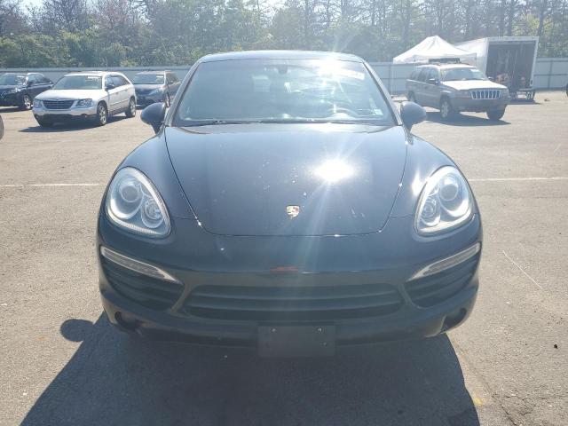 Photo 4 VIN: WP1AA2A22DLA04129 - PORSCHE CAYENNE 