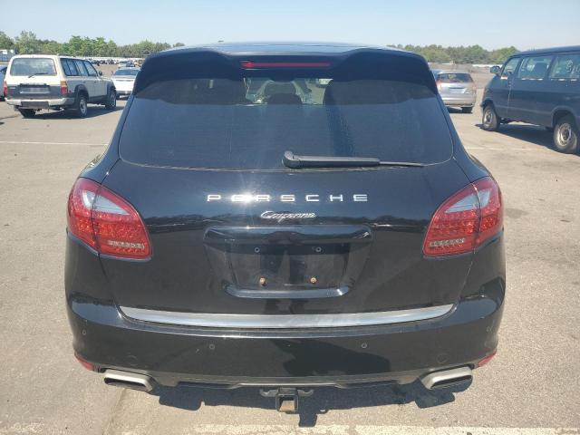 Photo 5 VIN: WP1AA2A22DLA04129 - PORSCHE CAYENNE 