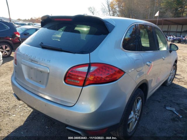 Photo 3 VIN: WP1AA2A22DLA07046 - PORSCHE CAYENNE 