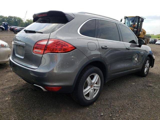 Photo 3 VIN: WP1AA2A22ELA00874 - PORSCHE CAYENNE 