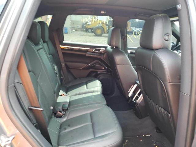 Photo 5 VIN: WP1AA2A22ELA00874 - PORSCHE CAYENNE 