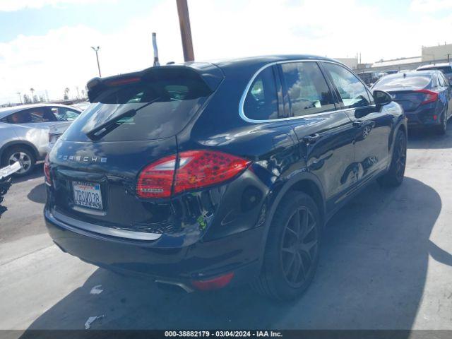 Photo 3 VIN: WP1AA2A22ELA03399 - PORSCHE CAYENNE 