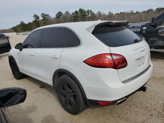 Photo 1 VIN: WP1AA2A22ELA08974 - PORSCHE CAYENNE 