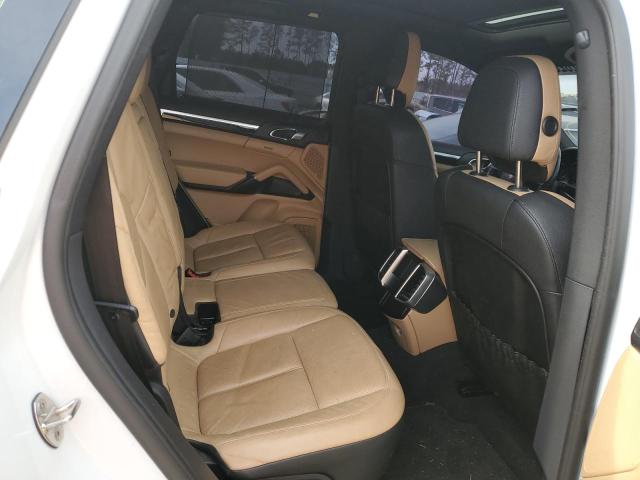 Photo 10 VIN: WP1AA2A22ELA08974 - PORSCHE CAYENNE 