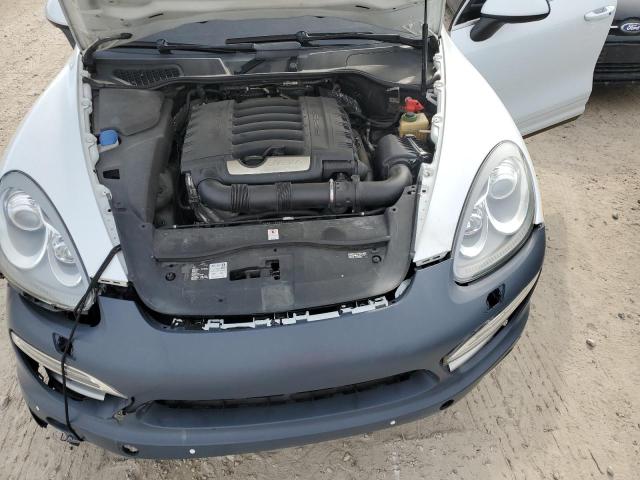 Photo 11 VIN: WP1AA2A22ELA08974 - PORSCHE CAYENNE 