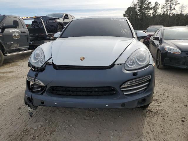 Photo 4 VIN: WP1AA2A22ELA08974 - PORSCHE CAYENNE 