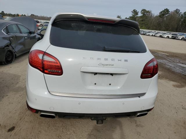 Photo 5 VIN: WP1AA2A22ELA08974 - PORSCHE CAYENNE 