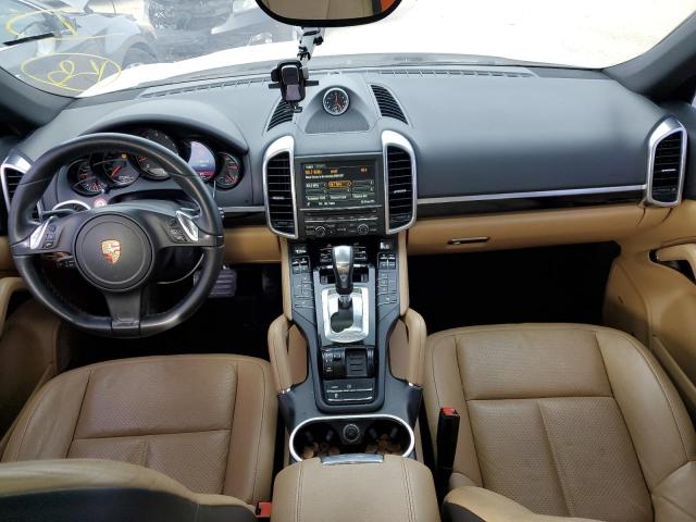 Photo 7 VIN: WP1AA2A22ELA08974 - PORSCHE CAYENNE 