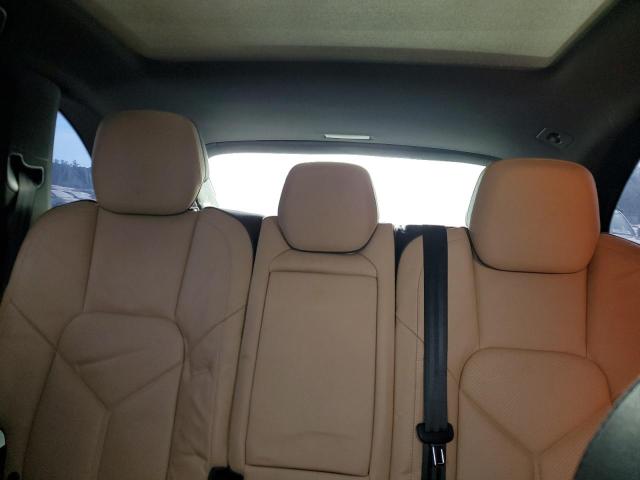 Photo 9 VIN: WP1AA2A22ELA08974 - PORSCHE CAYENNE 